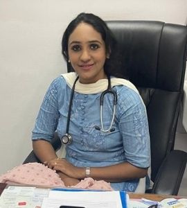 child pychiatrist in nashik