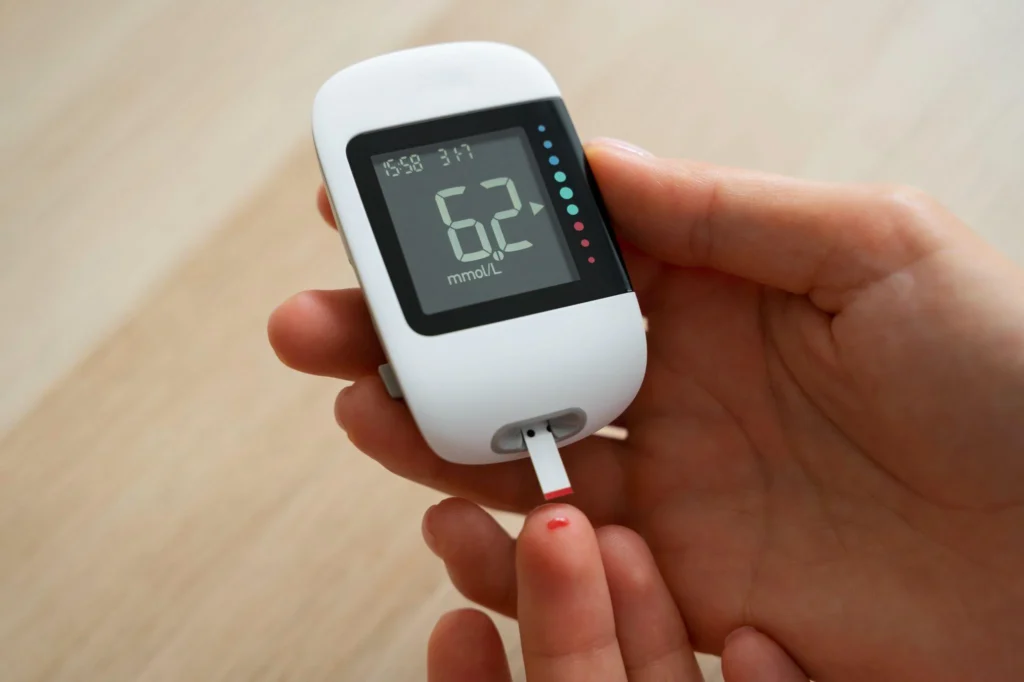diabetologist in nashik